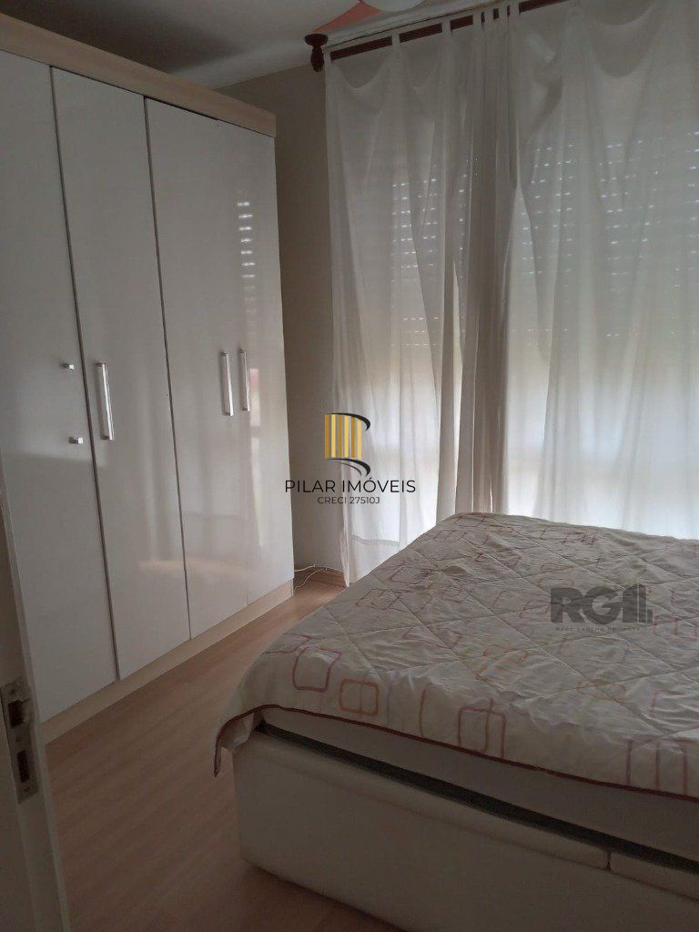 Apartamento 2 dormitórios no bairro Nonoai