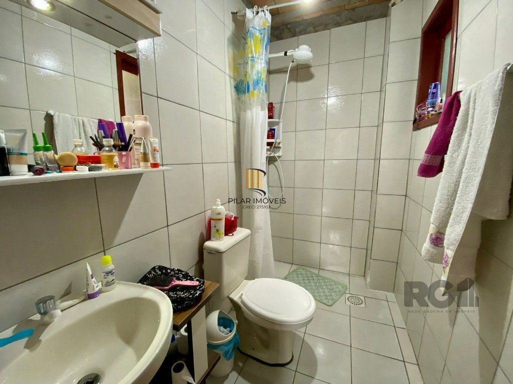 Casa para Venda - 160m², 5 dormitórios, 4 vagas - Praia da Cal