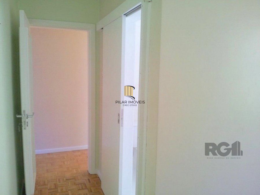 Apartamento 102m² - 3 dormitórios, 2 banheiros no bairro Rio Branco