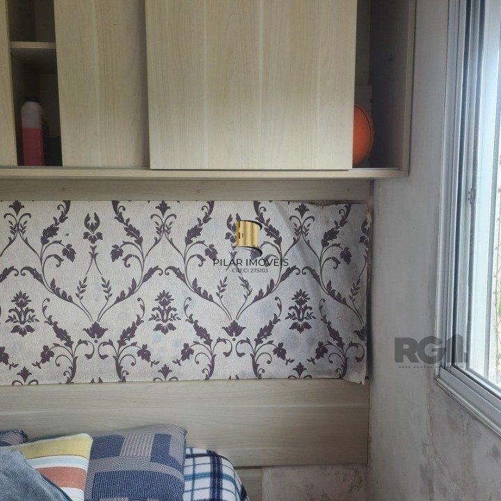 Apartamento 3 dorms à venda Avenida Teresópolis, Teresópolis - Porto Alegre