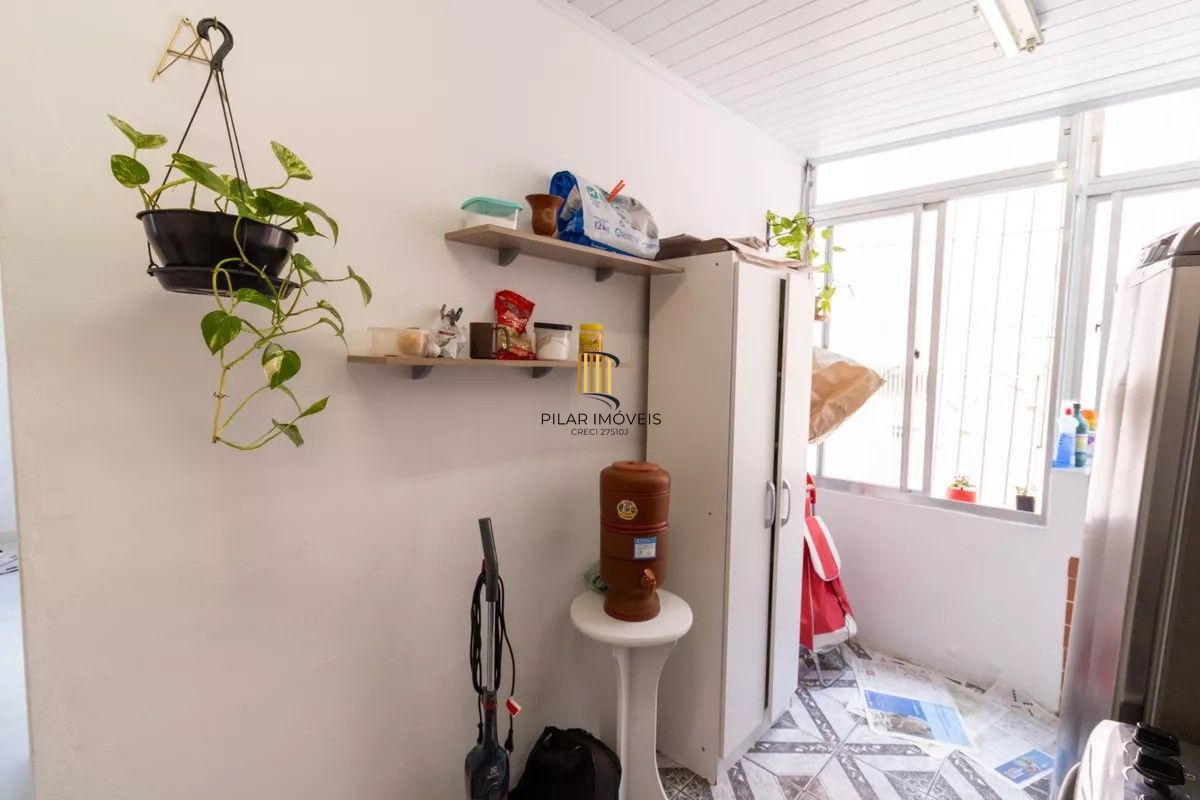 Apartamento 2 dormitórios no bairro Menino Deus