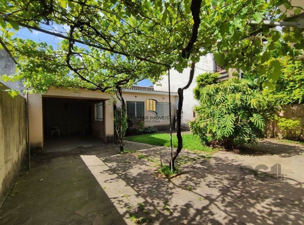 Casa 3 dorms à venda Travessa José Rodrigues Fonseca, Vila Ipiranga - Porto Alegre