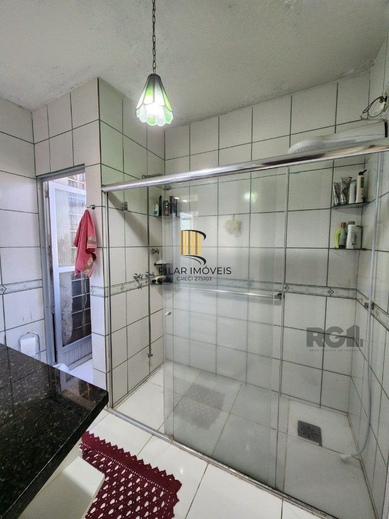Casa de 3 dormitórios no bairro Vila Nova