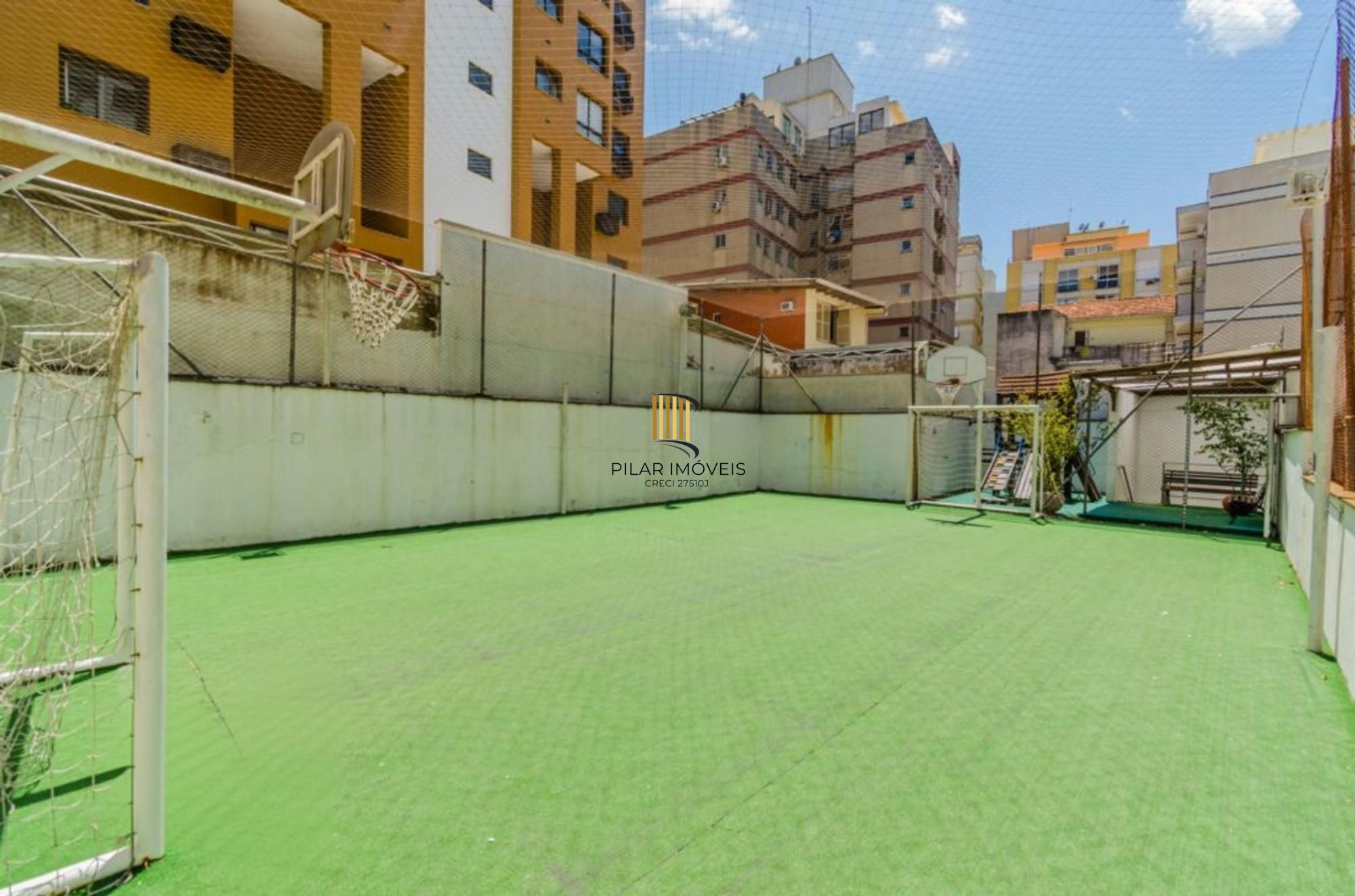 Apartamento à venda com 2 quartos 89 m²