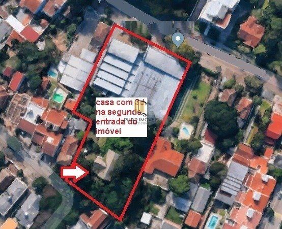 Predio para Venda - 2000m², 0 dormitórios, Teresópolis