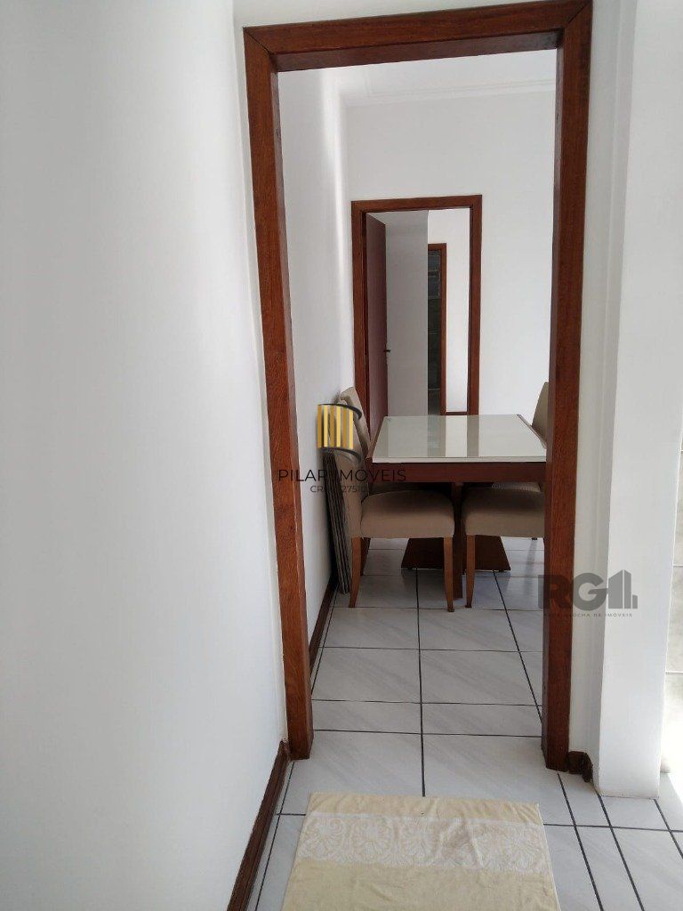 Apartamento para Venda - 45.32m², 1 dormitório, Teresópolis