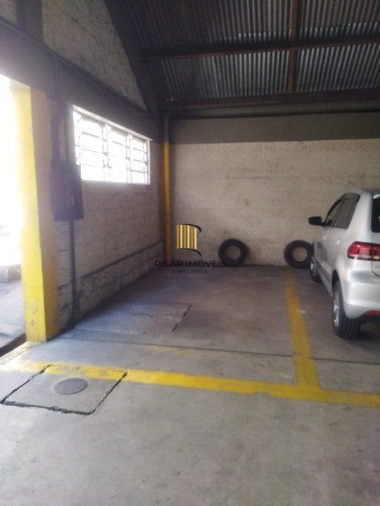 Box no bairro Menino Deus - Pilar Imóveis