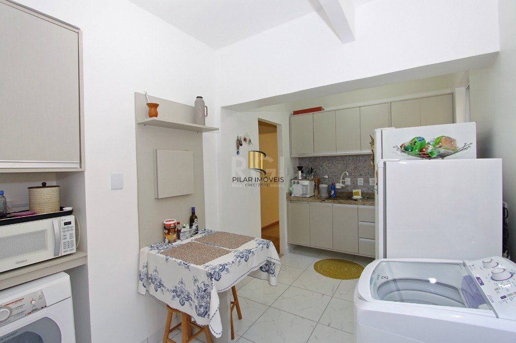 Apartamento para Venda - 89.25m², 3 dormitórios, sendo 1 suites, Centro Histórico