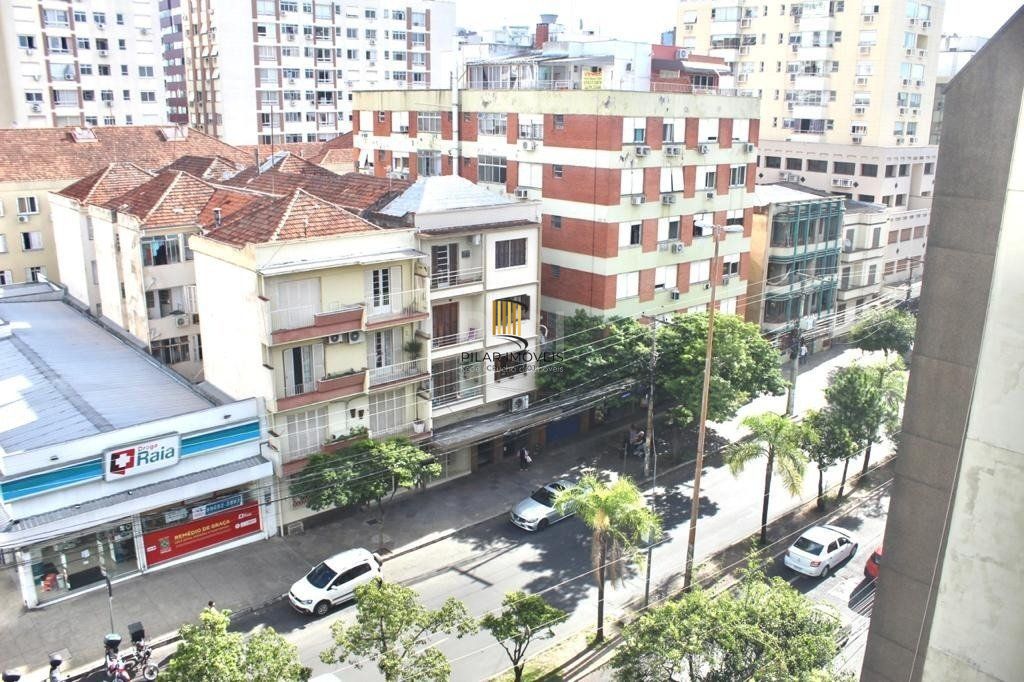 Conjunto/Sala para Venda - 34.41m², 0 dormitórios, Floresta