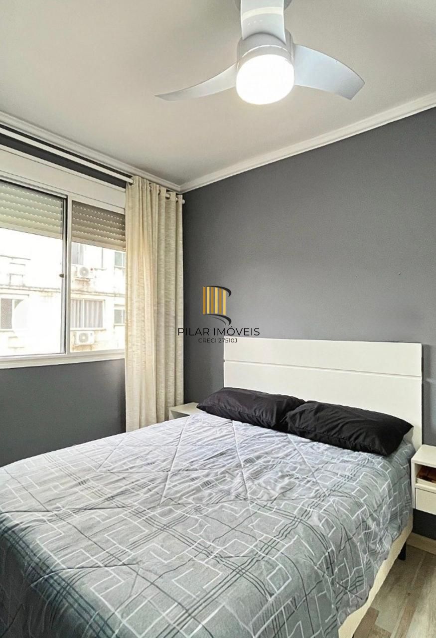 Apartamento 45,88m², 2 dormitórios no bairro Ipanema!