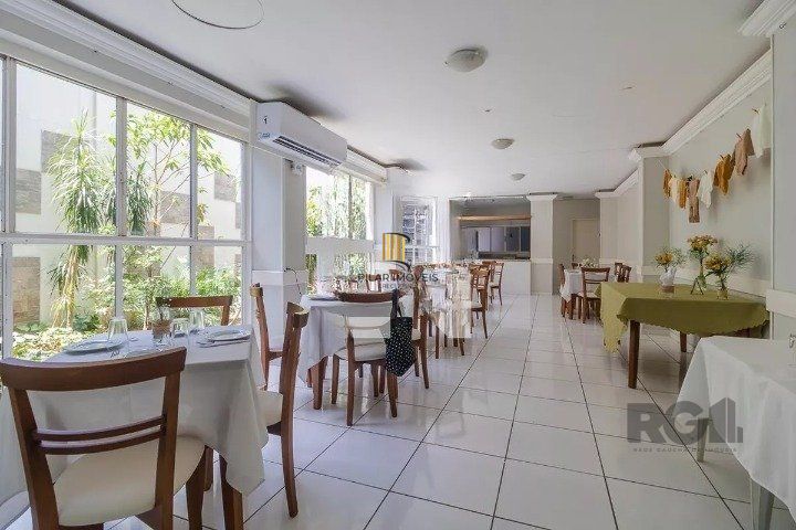 Apartamento 3 dormitórios no bairro Cristal