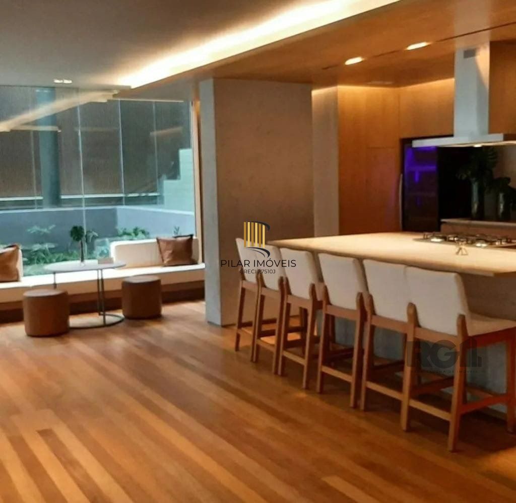 Apartamento 3 dormitórios no bairro Auxiliadora