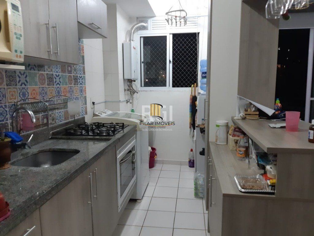 Apartamento para Venda - 68m², 3 dormitórios, sendo 1 suites, 1 vaga - Tristeza