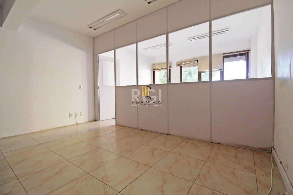 Conjunto/Sala para Venda - 54m², 0 dormitórios, 1 vaga - Praia de Belas