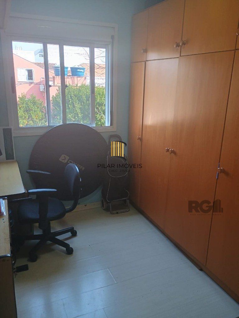 Apartamento para Venda - 50.48m², 2 dormitórios, 1 vaga - Teresópolis