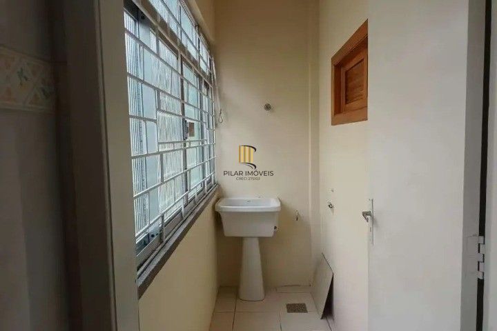 Cobertura 2 dormitórios no bairro Jardim Itu