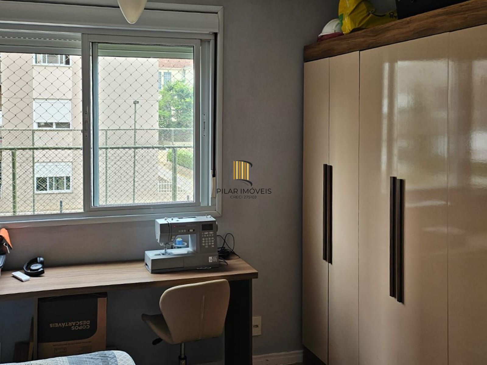 Apartamento 3 dormitórios no bairro Teresópolis