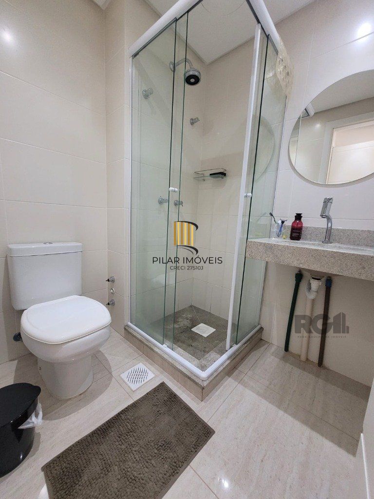 Casa Condominio para Venda - 250.88m², 3 dormitórios, sendo 3 suites, 3 vagas - Praia de Belas