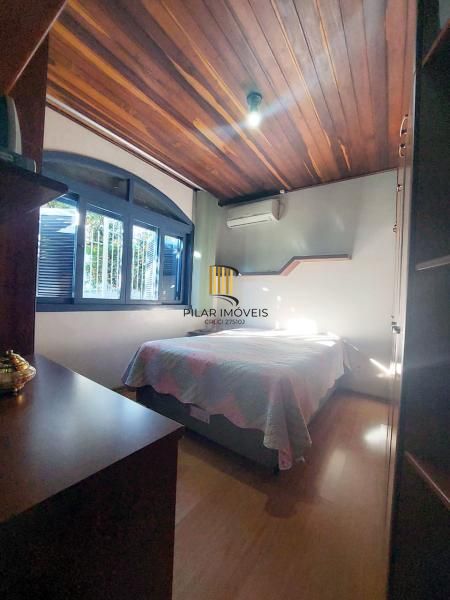 Casa a venda de 3 dormitórios no centro, Nova Prata - RS