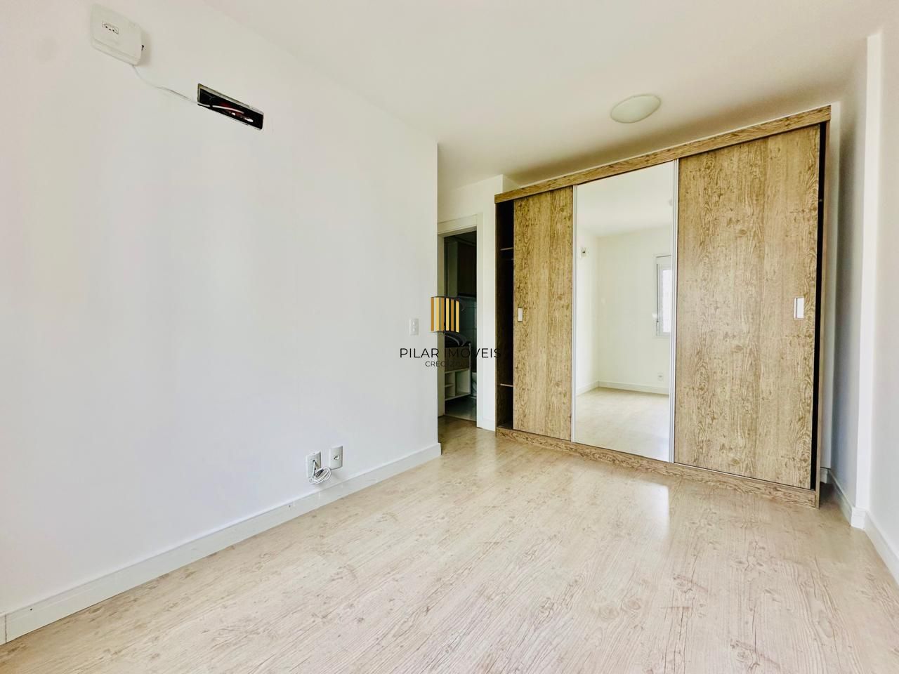 Apartamento 2 dorms à venda Rua Irmão Norberto Francisco Rauch, Jardim Carvalho - Porto Alegre