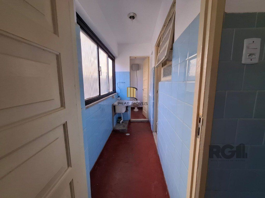Apartamento 3 dormitórios no bairro Menino Deus