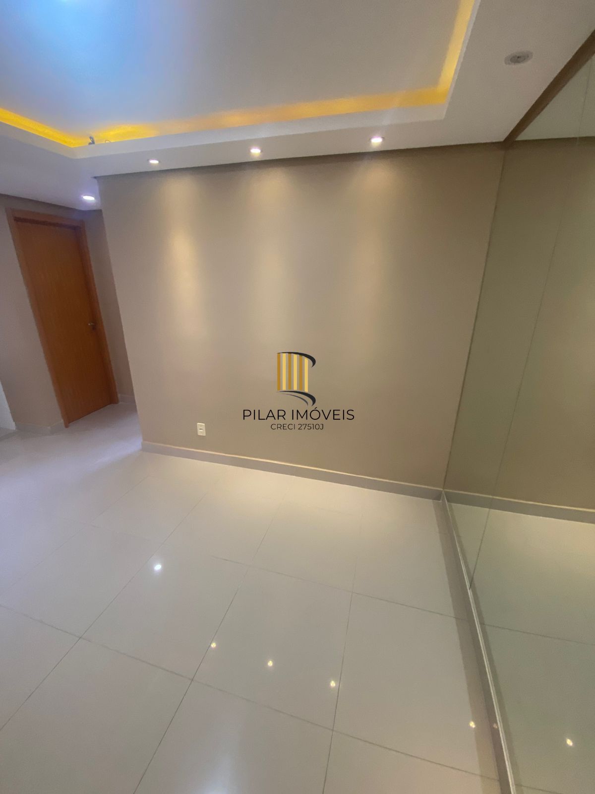 Apartamento 2 dormitórios no bairro São José