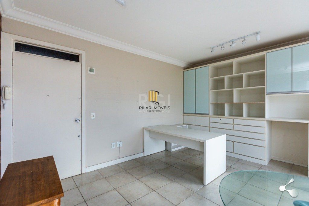 Conjunto/Sala para Venda - 21.72m², 0 dormitórios, Petrópolis