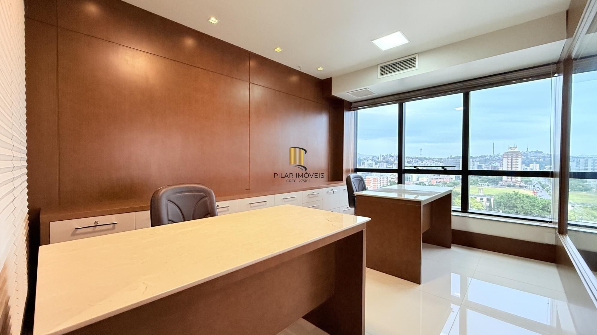 Sala Comercial no bairro Praia de Belas