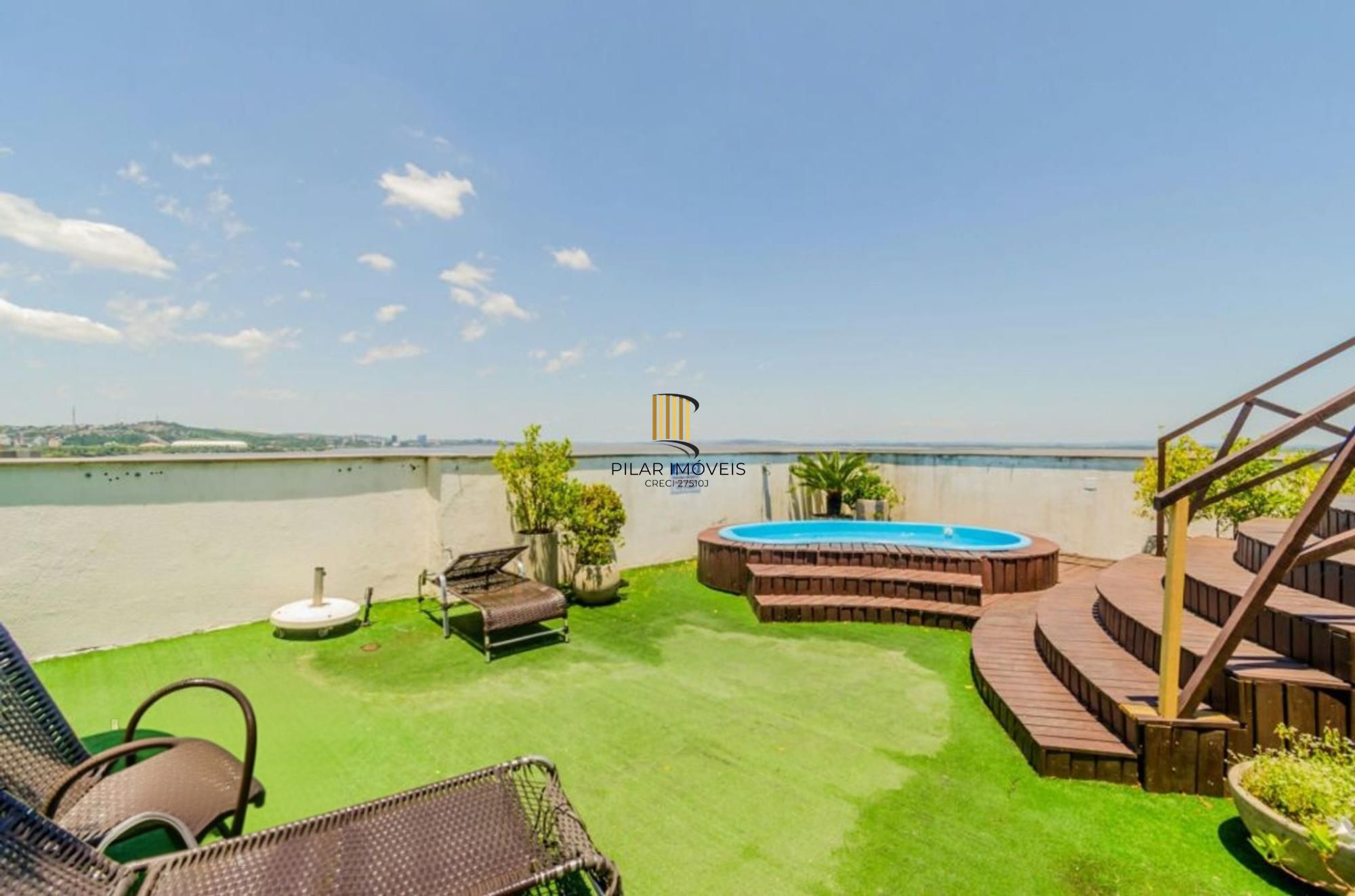 Apartamento à venda com 2 quartos 89 m²