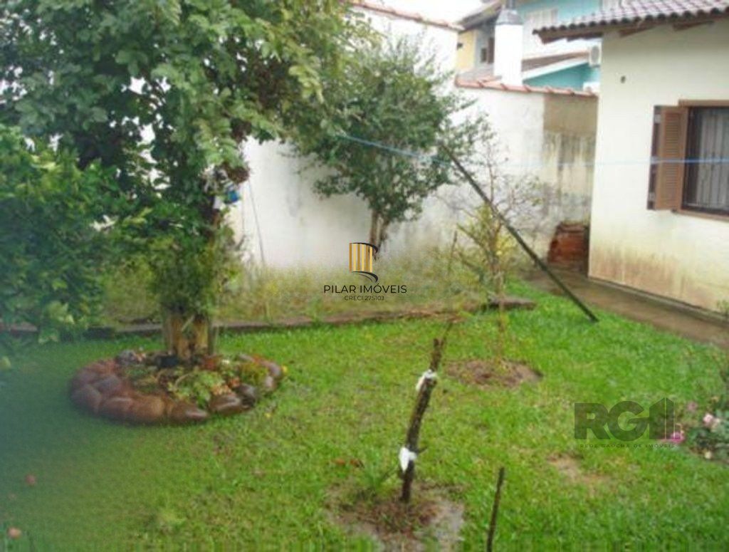Casa 3 dorms à venda Rua Adão Pinheiro da Silva, Ipanema - Porto Alegre
