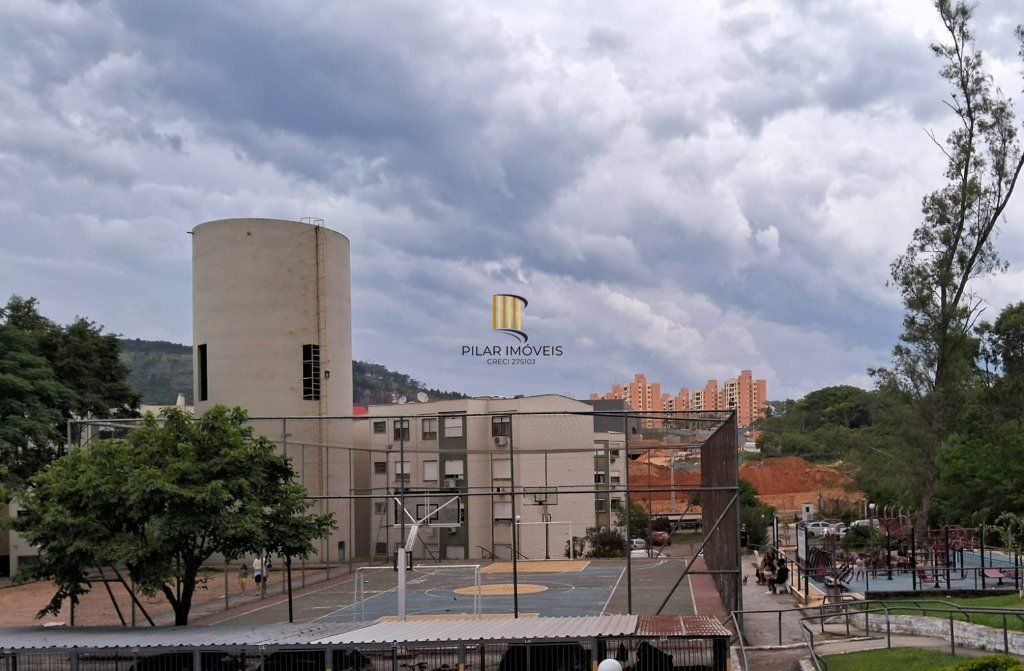 Apartamento 2 dormitórios no bairro Jardim Itu
