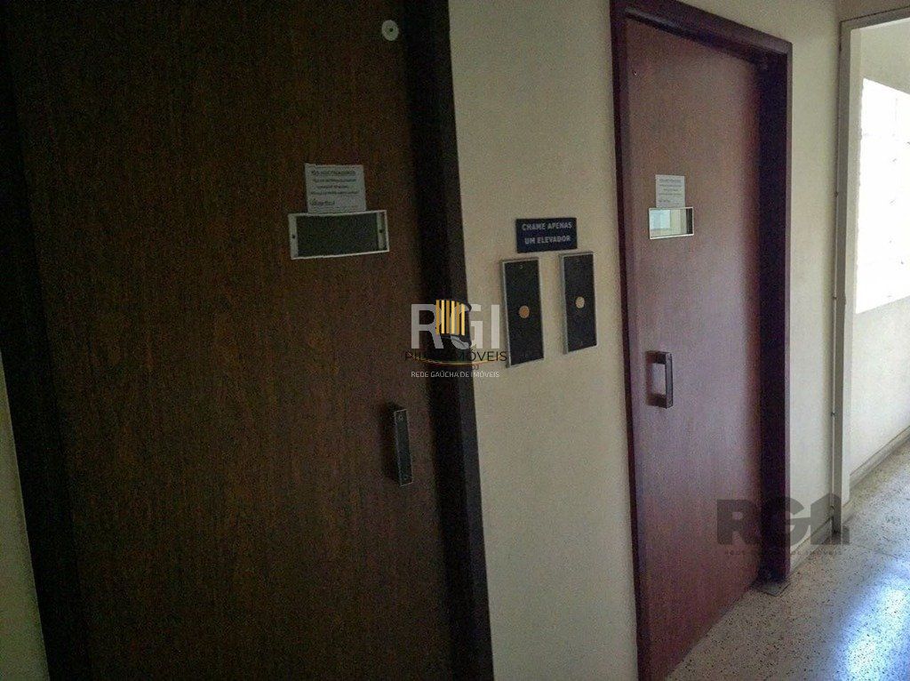 Apartamento 1 dormitório no bairro Centro Histórico