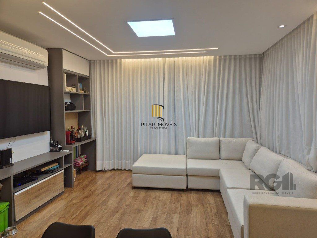Apartamento 03 dormitorios com suite em Porto Alegre=RS - Pilar Imóveis
