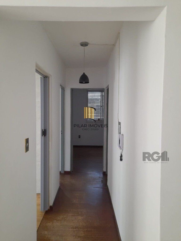 Apartamento 2 dormitórios no bairro Nonoai