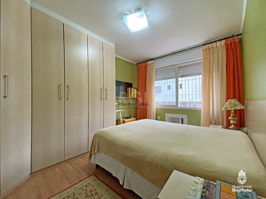 Apartamento para Venda - 69.43m², 2 dormitórios, 1 vaga - Higienópolis