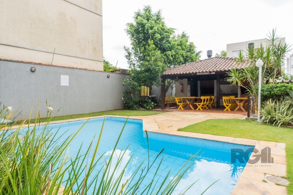 Apartamento 94m², 2 dormitórios, 1 vaga no bairro Santana