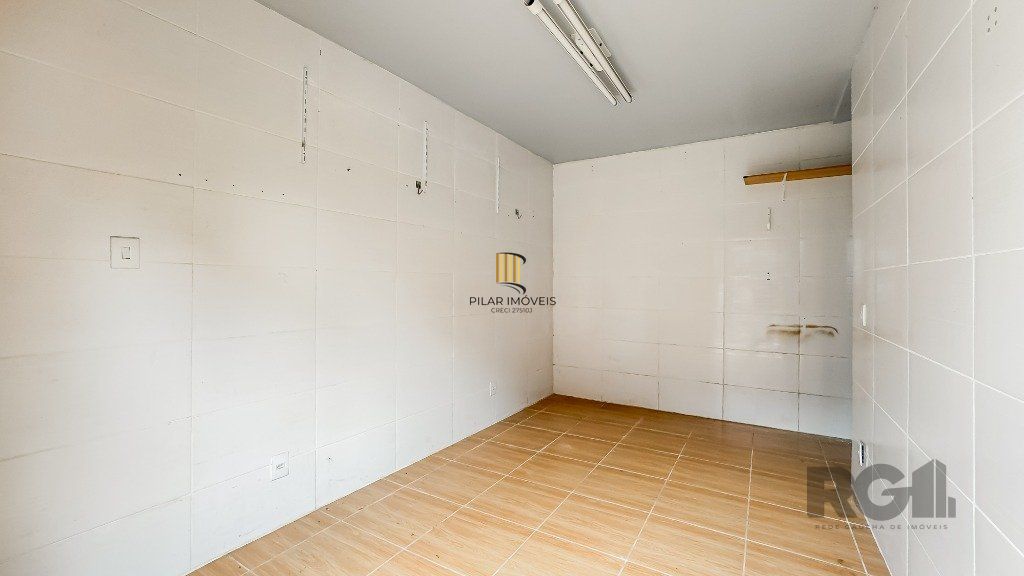 Casa 4 dormitórios no bairro Jardim Itu