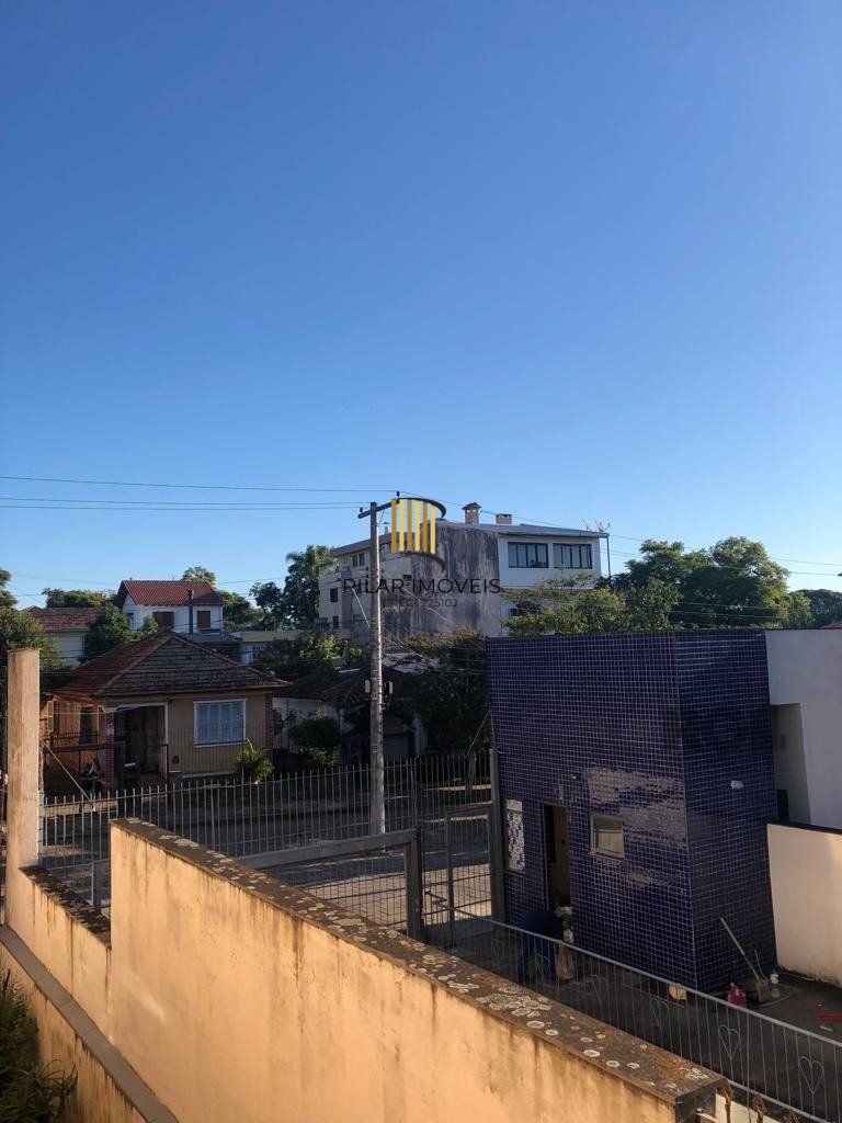 apartamento de 1 dormitório com garagem