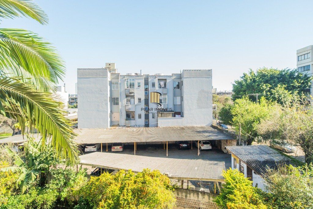 Apartamento de 82m², bairro Santana