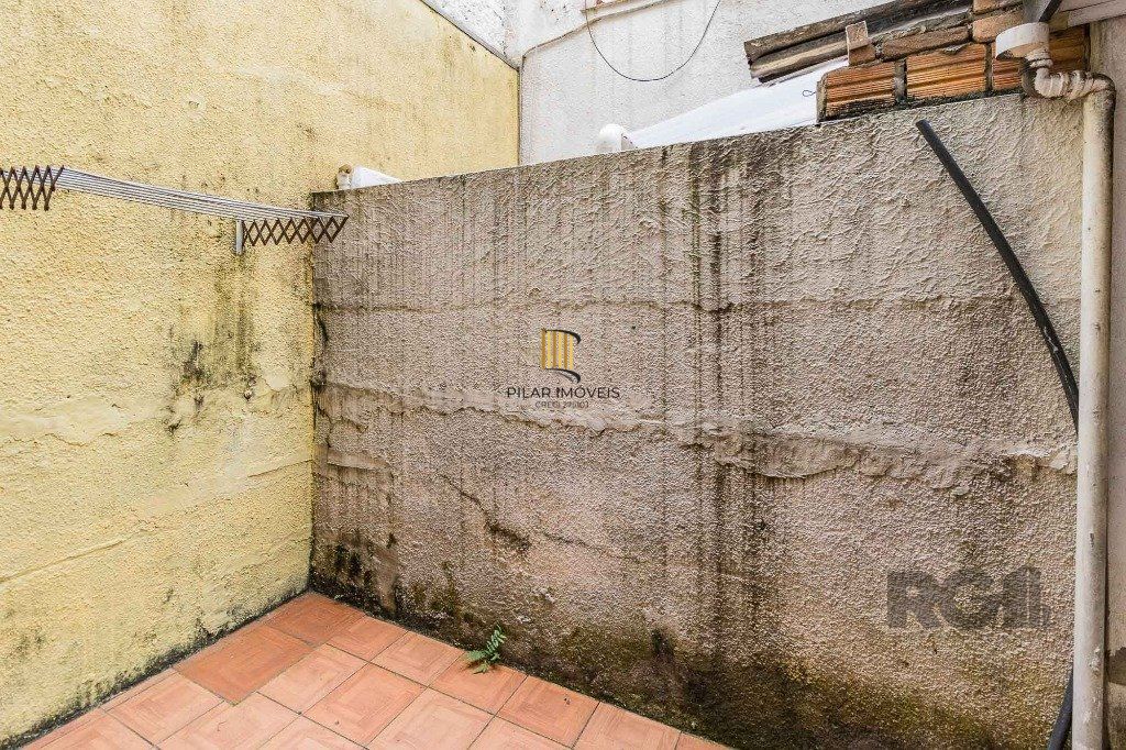 Apartamento de 1 dormitorio no bairro Petrópolis