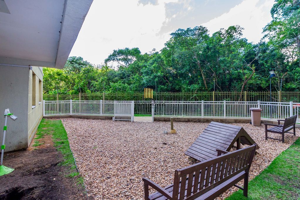 Apartamento 2 dorms à venda Rua Irmão Norberto Francisco Rauch, Jardim Carvalho - Porto Alegre