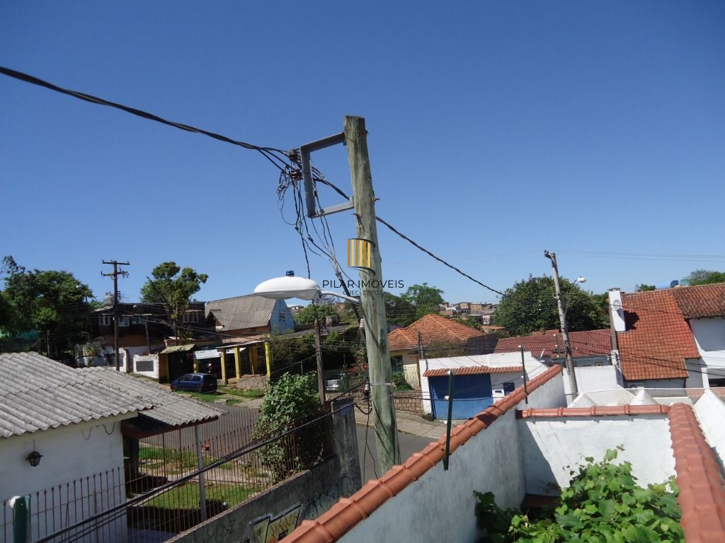 Casa para Venda - 750m², 4 dormitórios, sendo 2 suites, 5 vagas - Santa Tereza