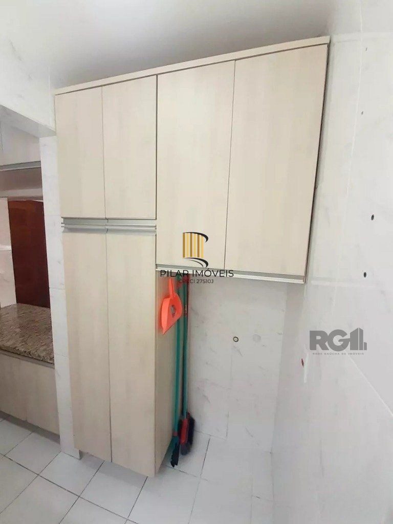 Apartamento 2 dormitórios no bairro Nonoai