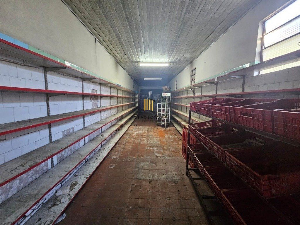 Prédio Comercial no bairro Santa Tereza