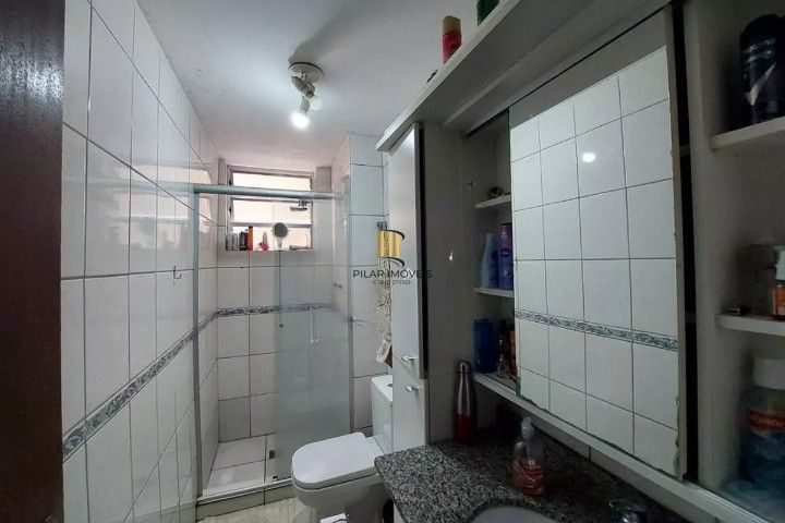 Apartamento 2 dormitórios no bairro Medianeira