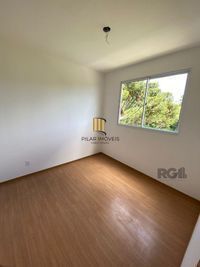 Apartamento de 02 dormitorios com vaga de garagem no bairro Cavalhada- Porto Alegre /RS.