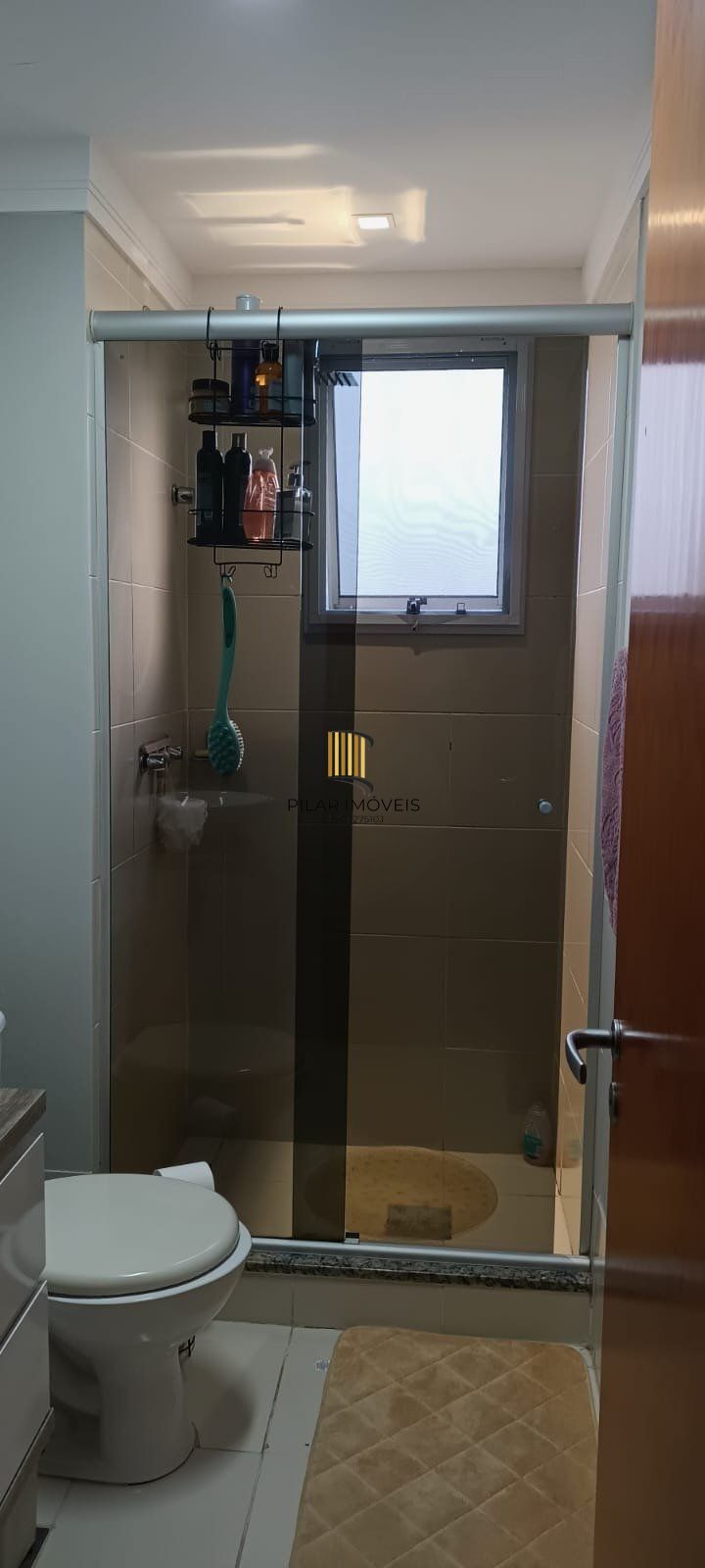 Apartamento de 3 dormitórios a venda no Bairro Jardim Carvalho, Porto Alegre