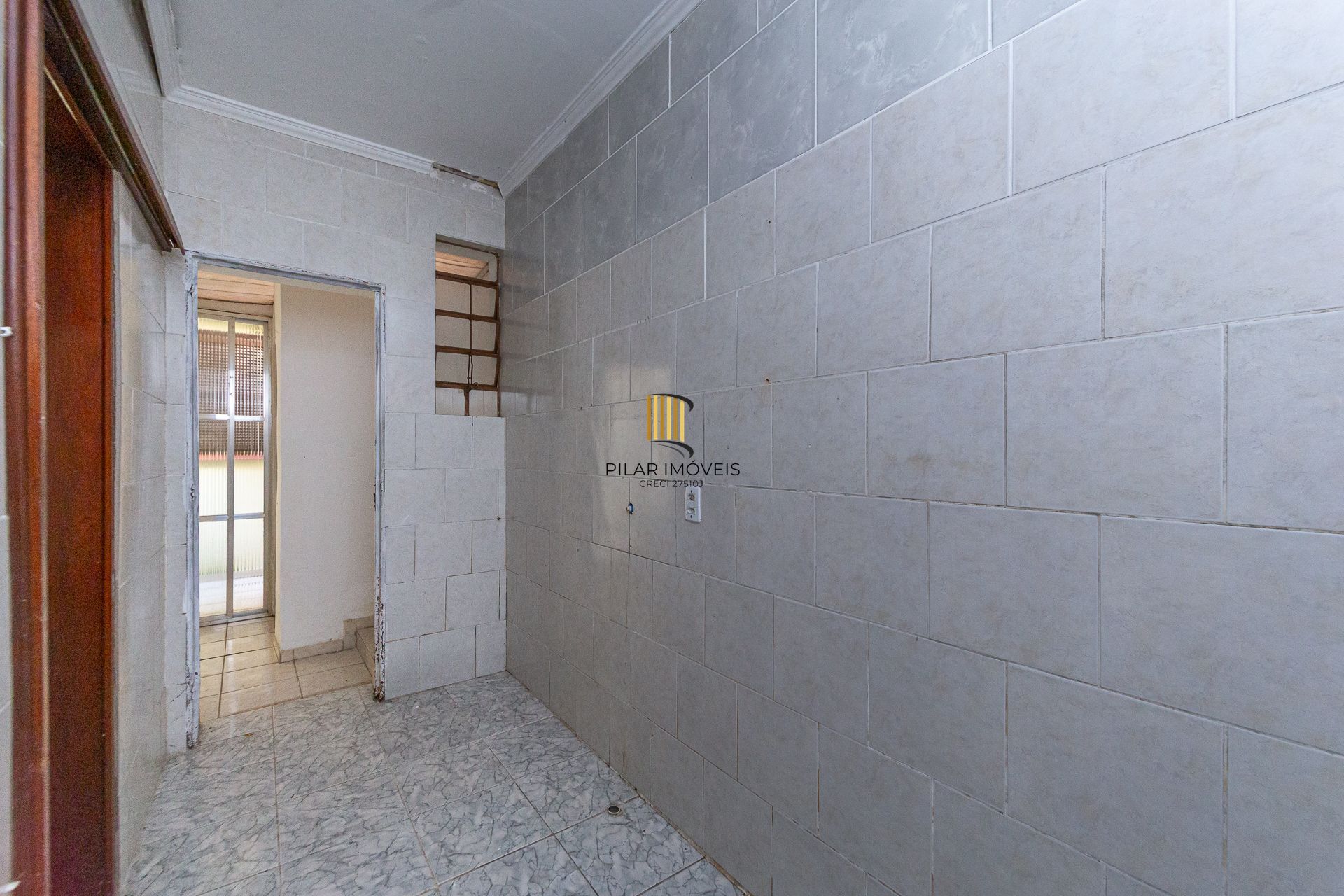 Apartamento com 2 quartos e 38m² à venda em Cidade Baixa, Porto Alegre.