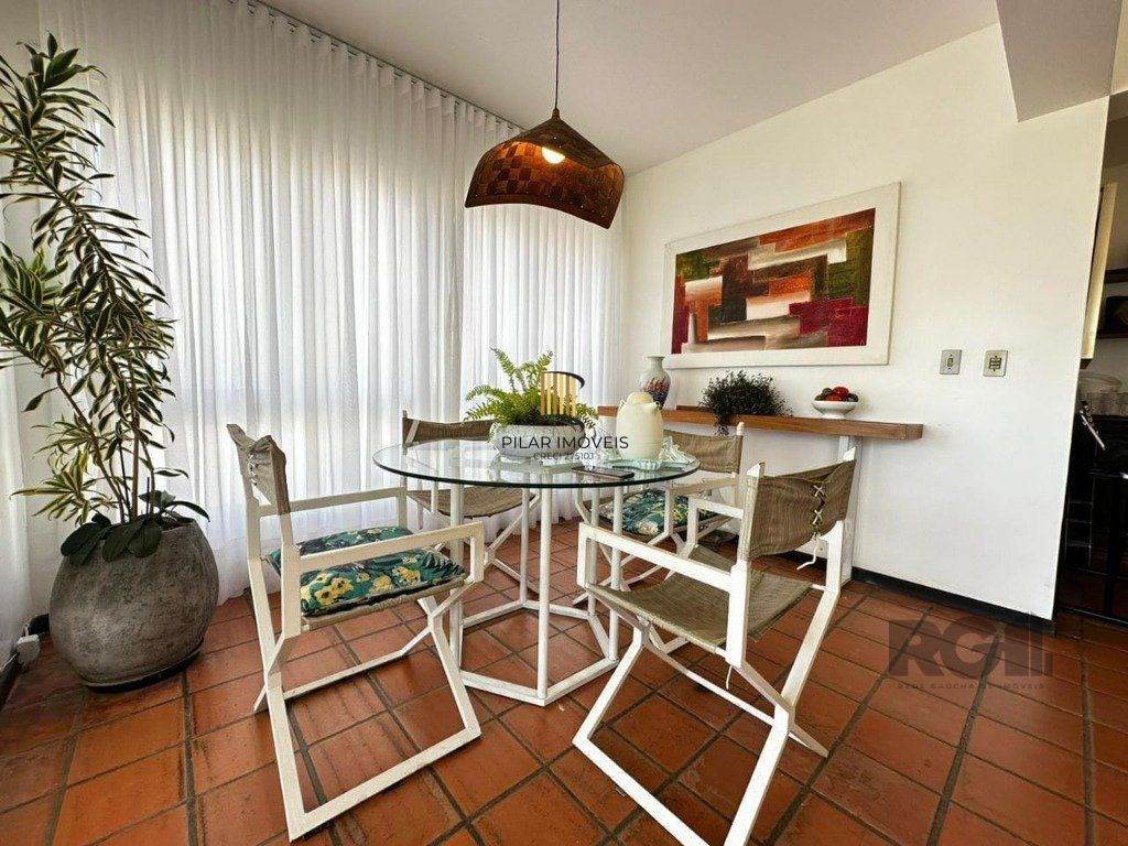 Apartamento 3 dormitórios no bairro Centro
