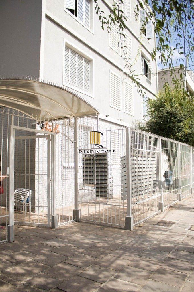 Apartamento 1 dormitório no bairro Menino Deus - Pilar Imóveis